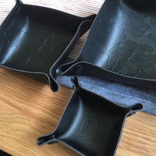 A BATHING APE（小物入れ）のフリマアイテム一覧