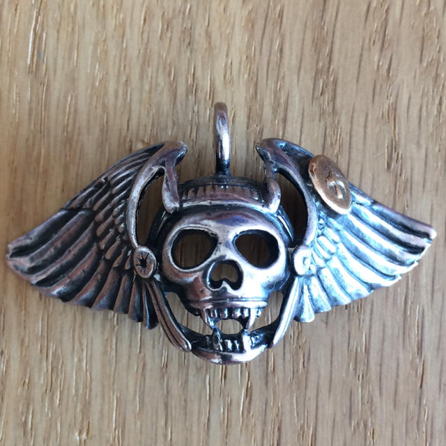 goro's - ゴローズ ヘルズトップ の通販 by T's shop｜ゴローズならラクマ