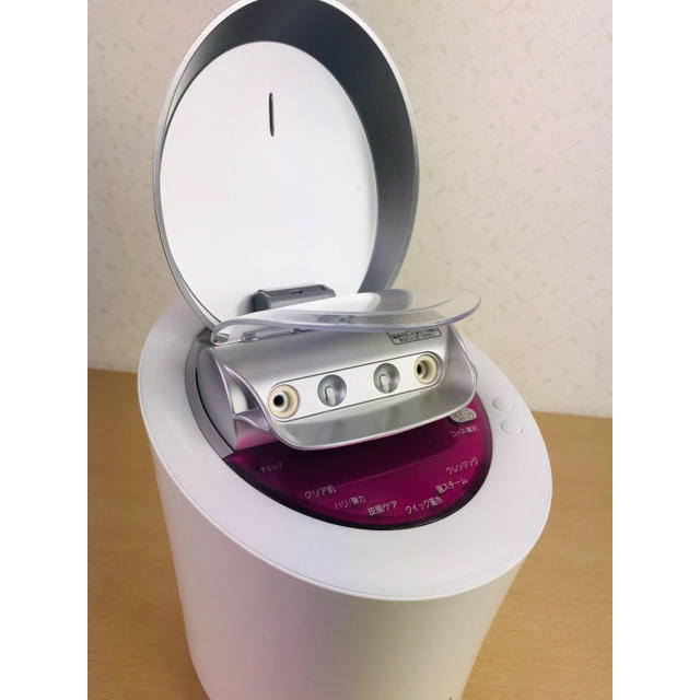 Panasonic ナノケア EH-CSA95-P 186000 ☆Panasonic ナノケア EH-CSA95