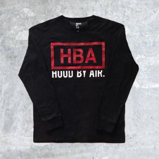 HOOD BY AIR.（Tシャツ/カットソー(七分/長袖)）のフリマアイテム一覧