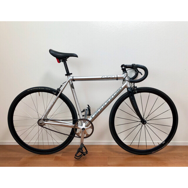 Cannondale capo ピストバイク キャノンデールの通販 by strong's shop