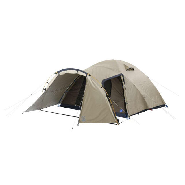 WHOLE ホール EARTH DOME 270 Ⅳ アース ドーム 270 Ⅳ Whole Earth