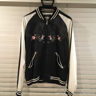 UNDERCOVER（スカジャン）のフリマアイテム一覧