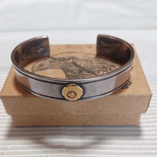 WINGROCK バングルのフリマアイテム一覧