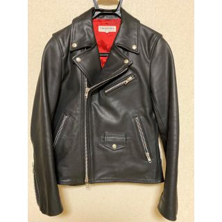 VANQUISH（ライダースジャケット）のフリマアイテム一覧