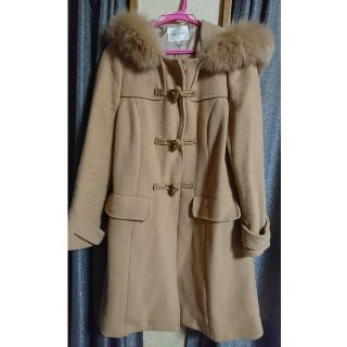 Debut de Fiore（ダッフルコート）のフリマアイテム一覧