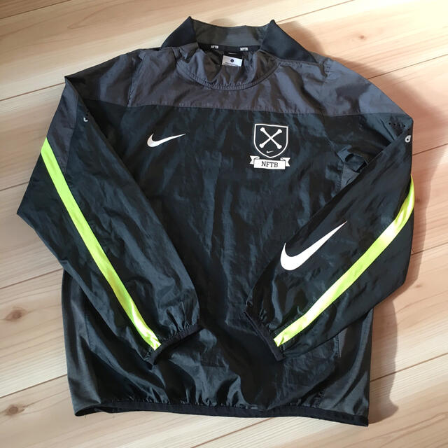 ナイキ NIKE NFTB 上下セット サイズ L 柿谷曜一朗 ナイキ NIKE NFTB