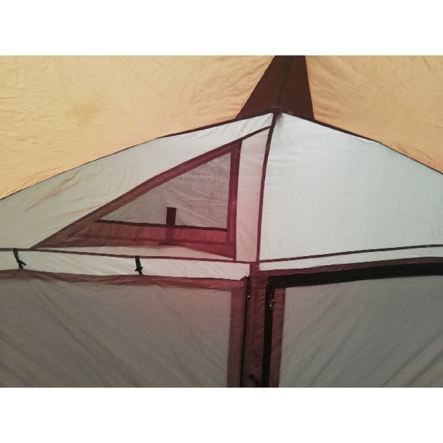 Snow Peak - なかめ様専用 廃盤レア スノーピーク トルテュPRO ほぼ