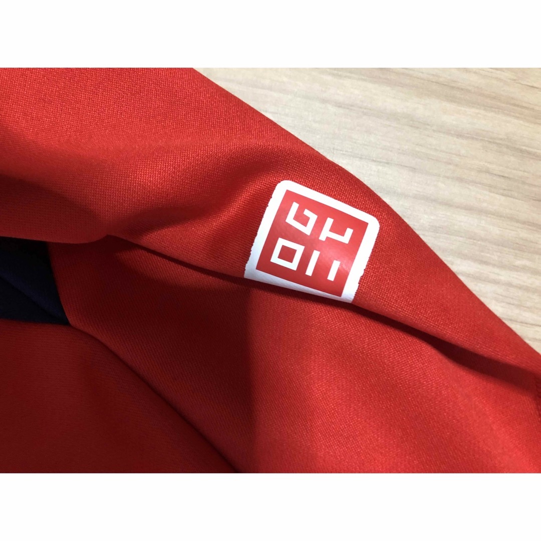 UNIQLO - ユニクロ UNIQLO テニス 錦織 スウェット パンツ パーカー