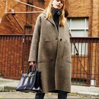 Shinzone（ロングコート）のフリマアイテム一覧