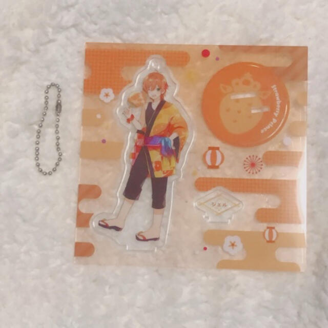 すとぷり アクスタ すとめも9 (ジェル くん)の通販 by sara's shop｜ラクマ