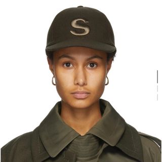 sacai（キャップ）のフリマアイテム一覧