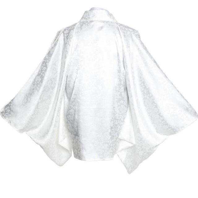 usj鬼滅の刃 甘露寺蜜璃羽織り 大人サイズ フリーサイズ USJ