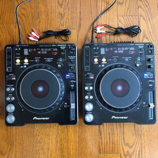 1000mk2 xdjのフリマアイテム一覧