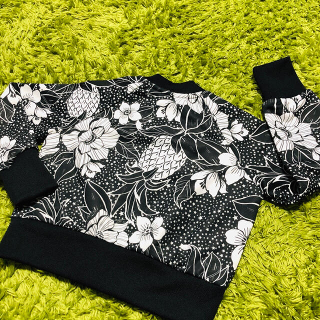 adidas - adidas アディダス farmコラボ ジャージ 派手 花柄 の通販 by