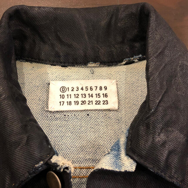 Maison Margiela（旧Maison Martin Margiela） - 初期 margiela