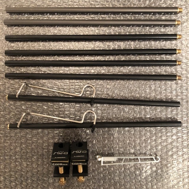 エッジスタンド2セットの通販 by 総合ストアショップ｜ラクマ