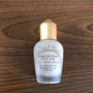 NINA RICCI（化粧下地）のフリマアイテム一覧