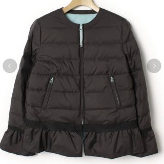 LANVIN en Bleu（ダウンジャケット）のフリマアイテム一覧