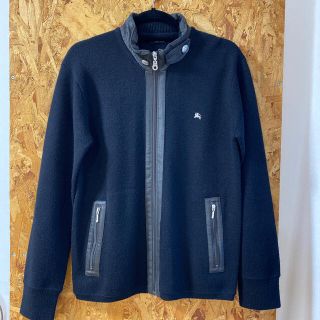 BURBERRY BLACK LABEL（ライダースジャケット）のフリマアイテム一覧