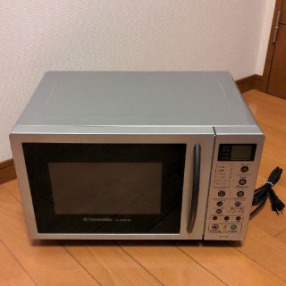 Electrolux（電子レンジ）のフリマアイテム一覧