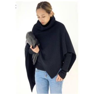 L'Appartement DEUXIEME CLASSE（ポンチョ）のフリマアイテム一覧