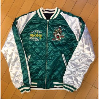 Disney（スカジャン）のフリマアイテム一覧