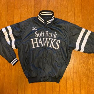 福岡ソフトバンクホークス（ジャケット/アウター）のフリマアイテム一覧