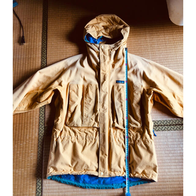 patagonia - 【patagonia】NITRO Ⅱ ナイトロ2 ジャケット 【Sサイズ