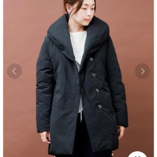 audrey and john wad（ダウンコート）のフリマアイテム一覧