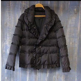 TO BE CHIC（ダウンジャケット）のフリマアイテム一覧