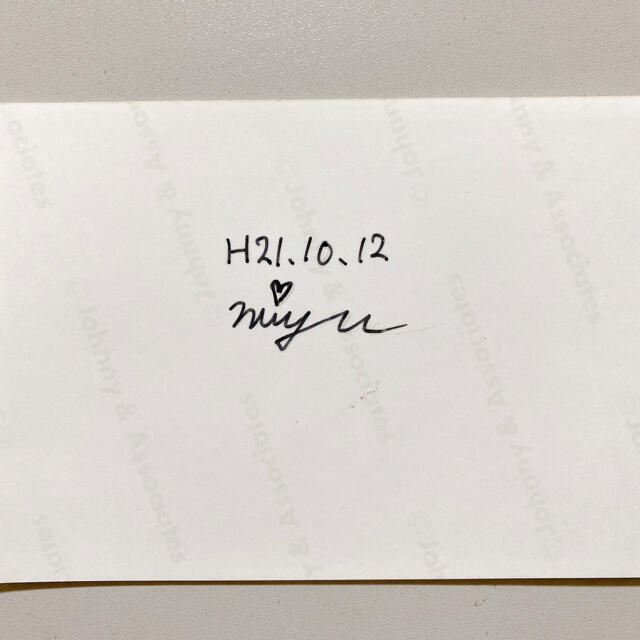 嵐 - 嵐 大野智 松本潤 櫻井翔 公式写真の通販 by カナ's shop