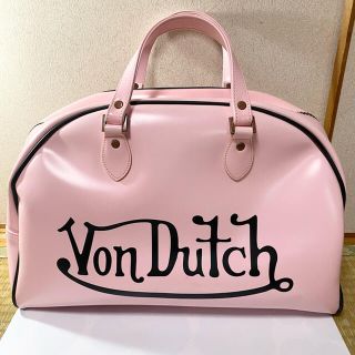 Von Dutch（バッグ）のフリマアイテム一覧
