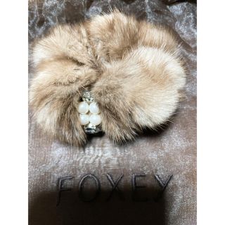 FOXEYのフリマアイテム一覧