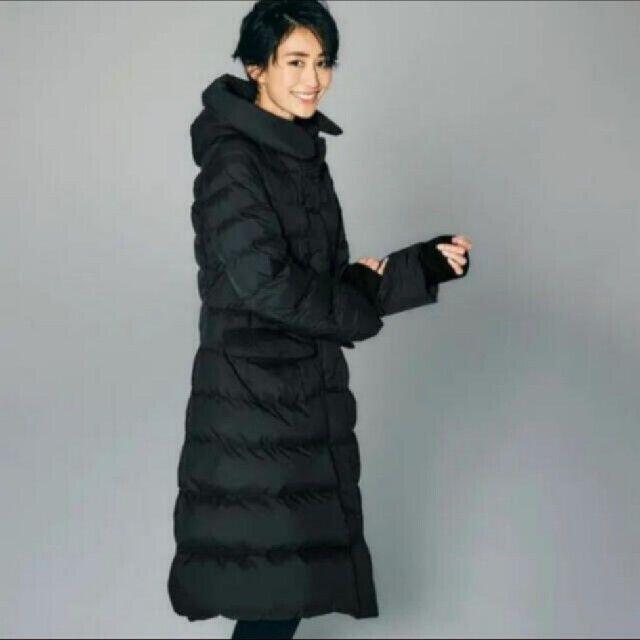 UNIQLO - ☆新品☆+J ジルサンダー ウルトラライトダウンロングコート