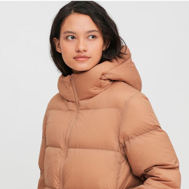 UNIQLO - ☆今期新品 定価8789円 ユニクロ ウルトラライトダウン