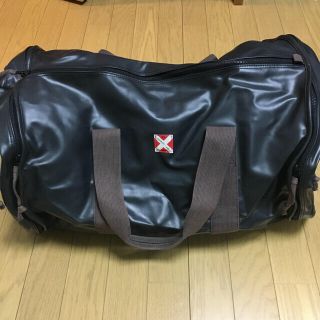 LUGGAGE LABEL（ボストンバッグ）のフリマアイテム一覧