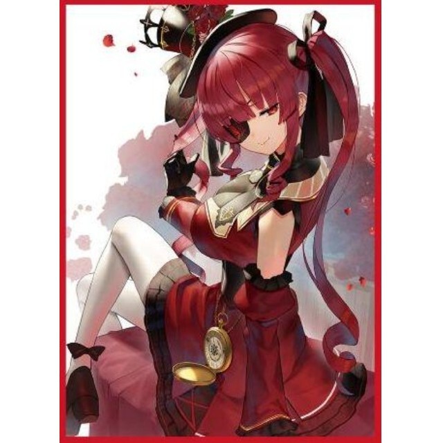 宝鐘マリンスリーブの通販 by ししゃも's shop｜ラクマ