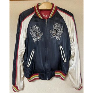 THE FLAT HEAD（スカジャン）のフリマアイテム一覧