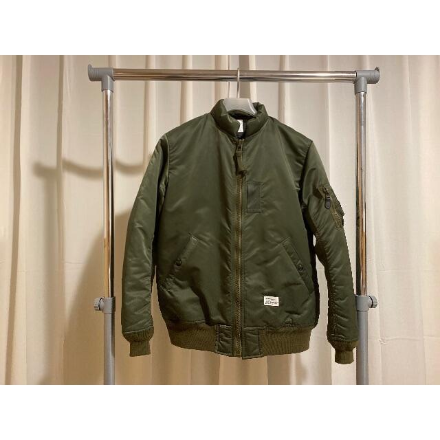 BEDWIN - BEDWIN MA-1の通販 by レジェンド's shop｜ベドウィンならラクマ