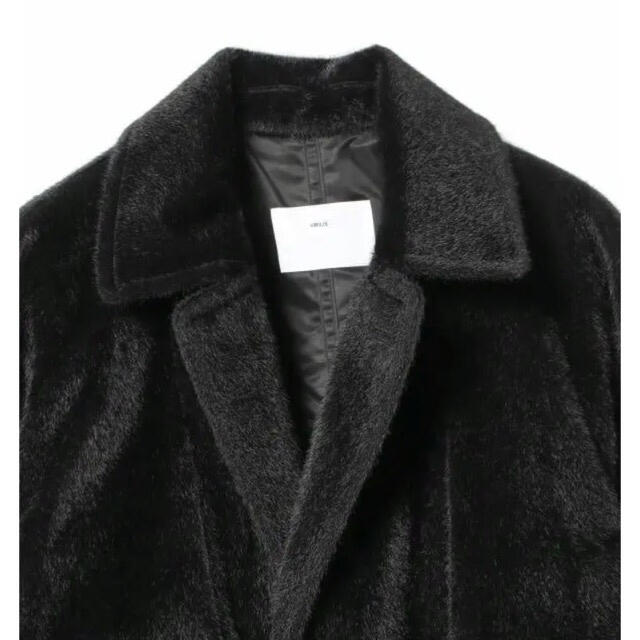 TOGA - モズ様専用 TOGA VIRILIS フェイクファーコートの通販 by hs