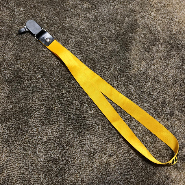 Off-White - ネックストラップの通販 by shop｜オフホワイトならラクマ