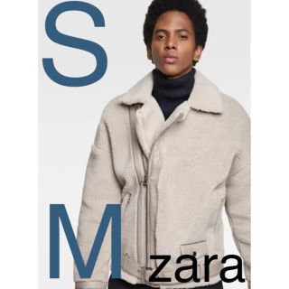 ZARA（ブルゾン）のフリマアイテム一覧