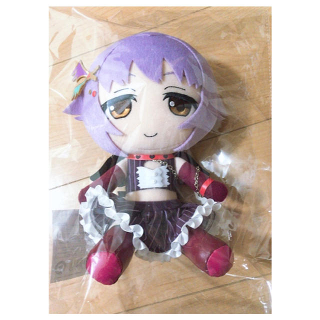 Gift - Gift アイドルマスター シンデレラガールズ デレマス 輿水幸子