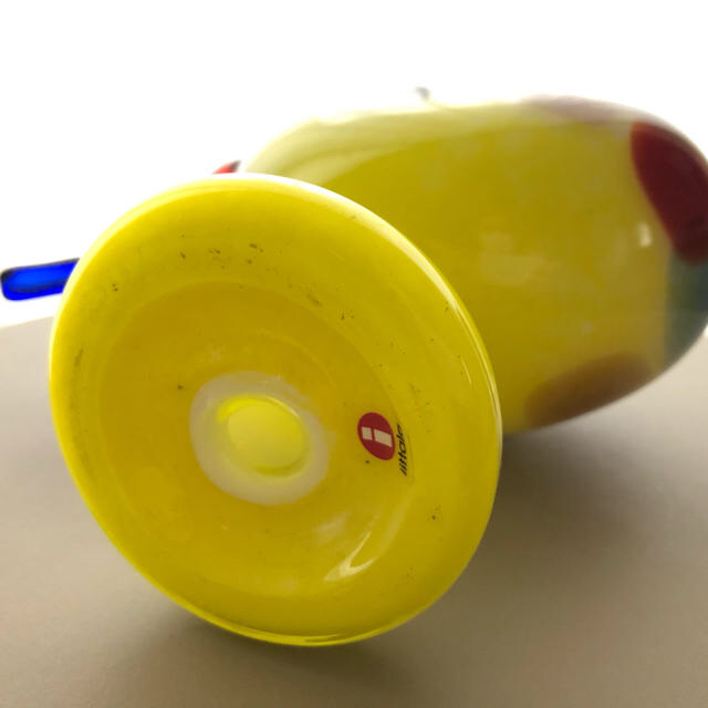 Birds *専用* iittala Jewelled Kiwi バード 箱なし by Toikka