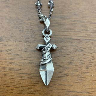 PATRICK COX（ネックレス）のフリマアイテム一覧