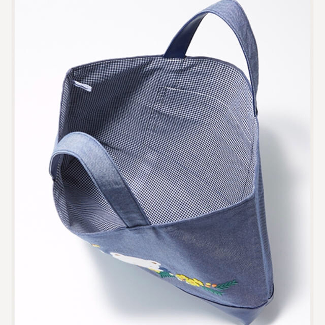 familiar - 《新品・タグ付き》ファミリアショー 限定品 マチ付き