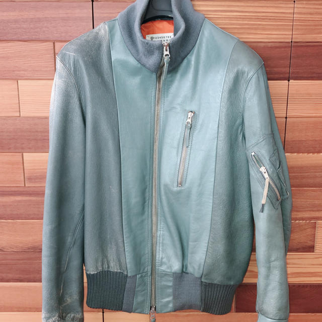 Maison Margiela（旧Maison Martin Margiela） - マルタンマルジェラ 0