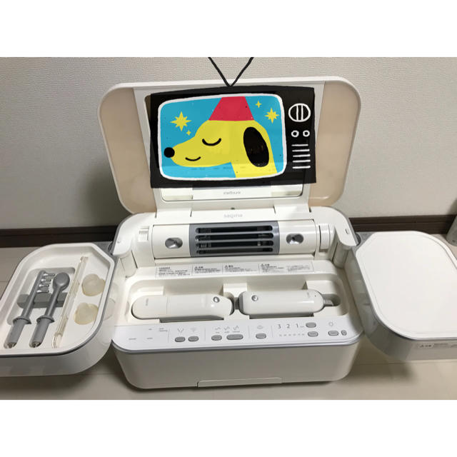 美顔器 サキナ ビジューの通販はau PAY マーケット - 輸入雑貨のネット