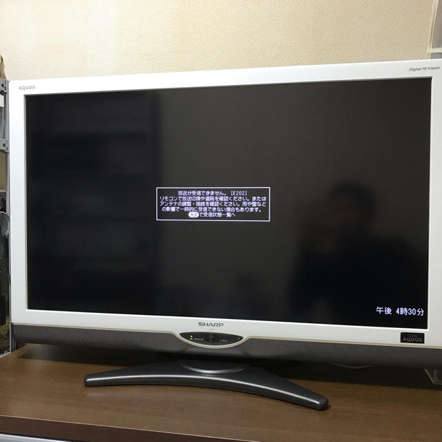 SHARP - 【最終値引】SHARP AQUOS 40インチ 液晶テレビ 2011年製の通販